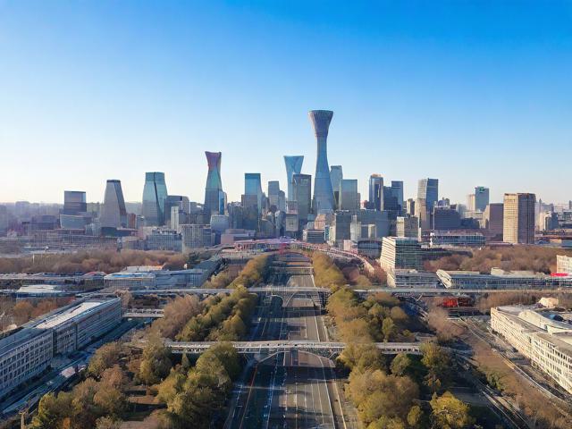 北京四环周边有哪些值得一游的景点推荐？