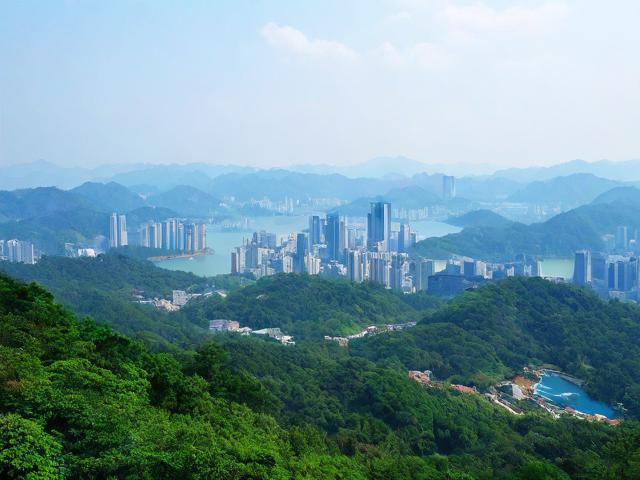 江山市旅游景点，江山市有哪些不可错过的旅游景点？