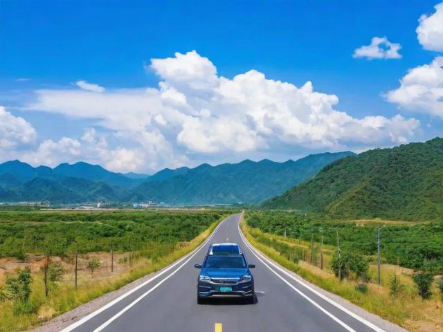 云霄自驾旅游景点大全