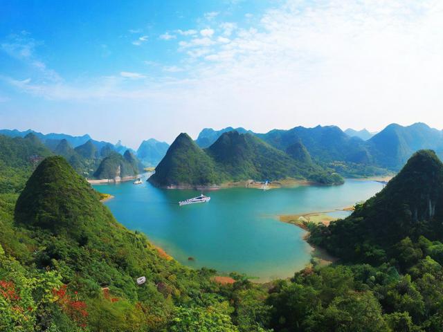 旅游景点为何推出特价优惠活动?