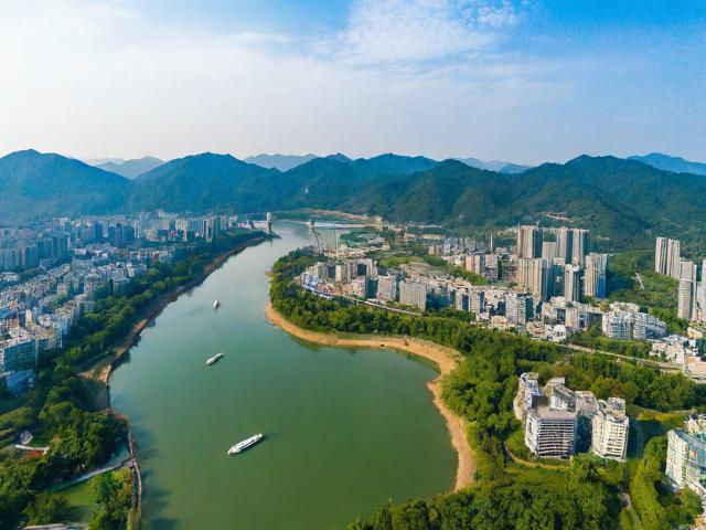 江西南康有哪些必去旅游景点?推荐这8个好玩地!