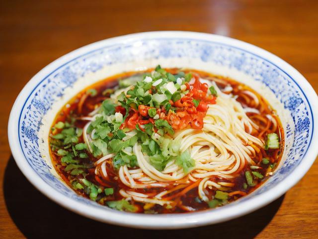 万盛美食攻略,有哪些不容错过的地道美味?