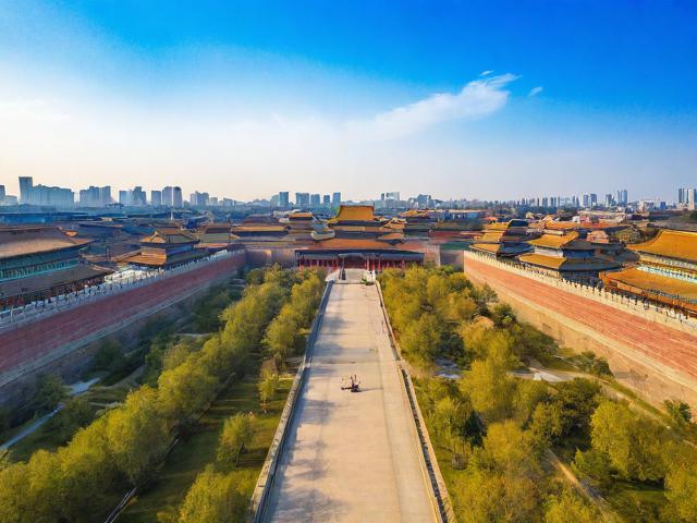 河南景点攻略，哪些地方值得一游？