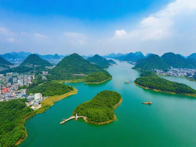 福建周边有哪些值得推荐的旅游景点?