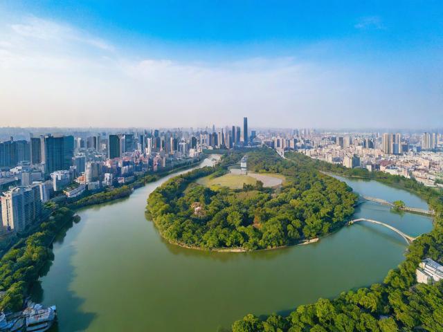 杭州有哪些值得一游的旅游景点?