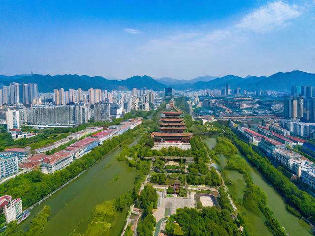 阳城附近有哪些值得一游的旅游景点?