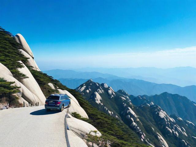 自驾泰山攻略,路线规划、必备物品及注意事项有哪些?