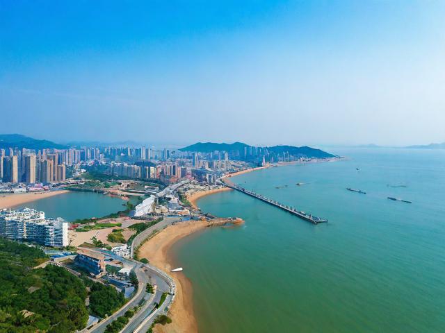 赣榆旅游景点有哪些?探寻赣榆的绝美风光与独特魅力