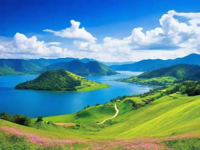 5月旅游攻略,如何规划一次高性价比的春夏之旅?