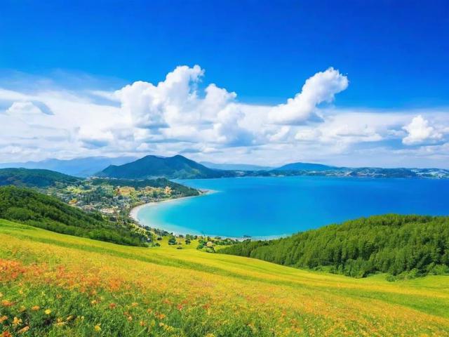 5月旅游攻略,如何规划一次高性价比的春夏之旅?