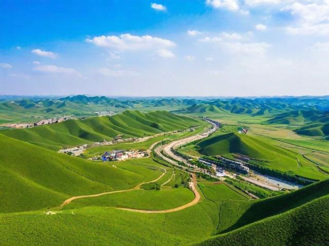 蔚县旅游必去景点有哪些?自驾游攻略与美食推荐