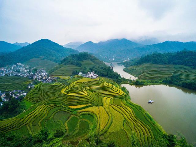 连南 旅游攻略