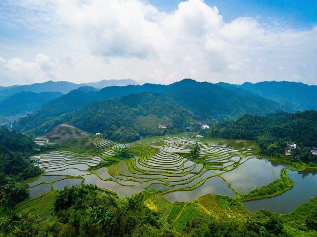 连南 旅游攻略