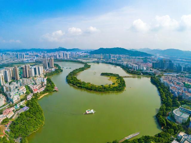 揭阳有哪些值得一游的旅游景点?