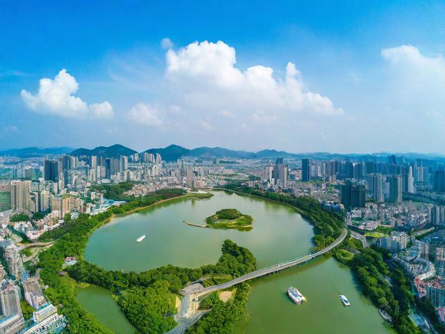 揭阳有哪些值得一游的旅游景点?