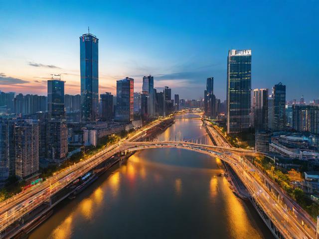 九眼桥游玩攻略,九眼桥游玩攻略,如何充分体验这座成都地标的魅力?