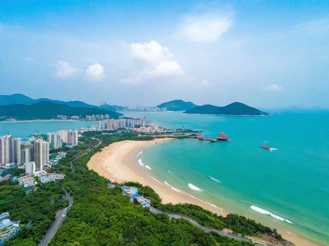 雷州有哪些值得一游的旅游景点?