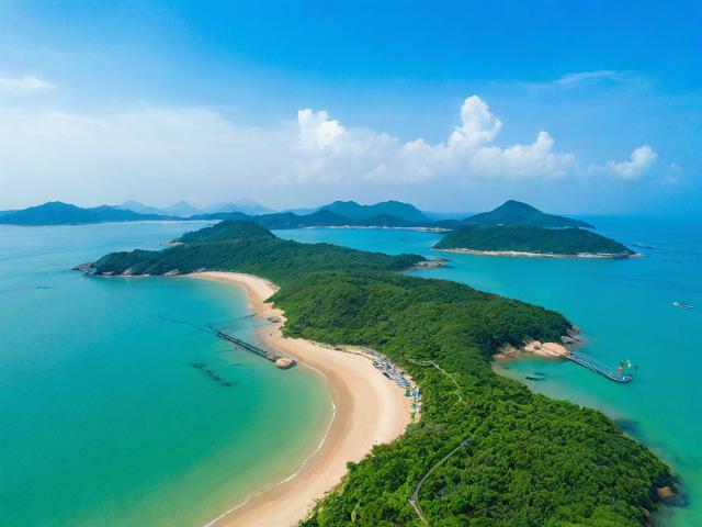 雷州有哪些值得一游的旅游景点?