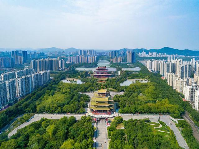 安徽天长有哪些值得一游的旅游景点？
