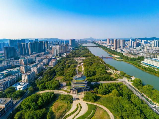 安徽天长有哪些值得一游的旅游景点?
