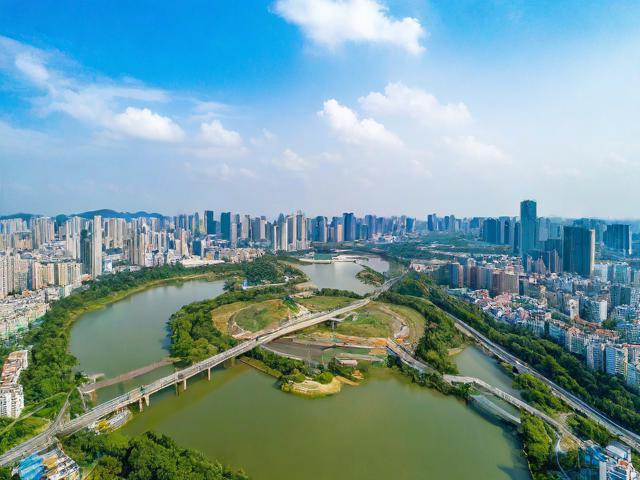 钦州有哪些值得一游的旅游景点?