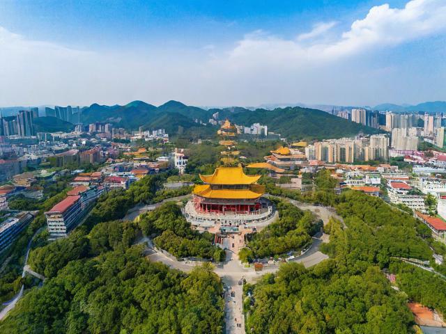 获嘉旅游景点