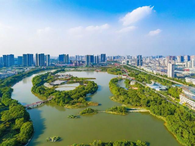 南阳有哪些不容错过的景点和旅游胜地?