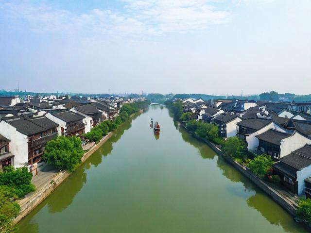 浙江桐乡旅游景点有哪些值得一游?