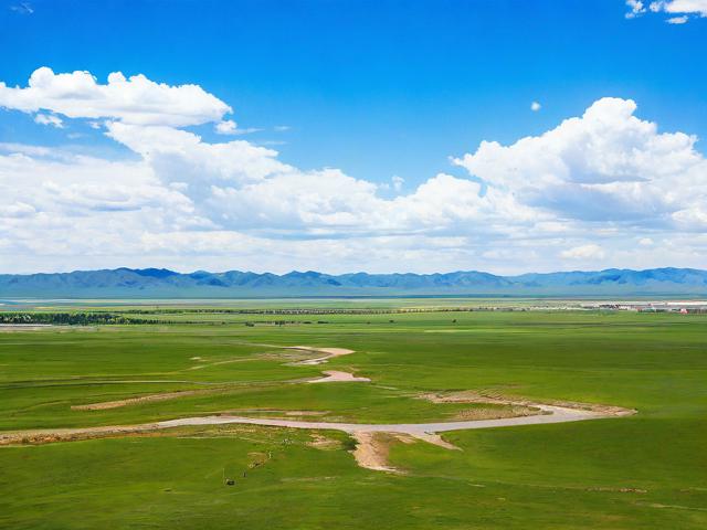 康保县旅游景点