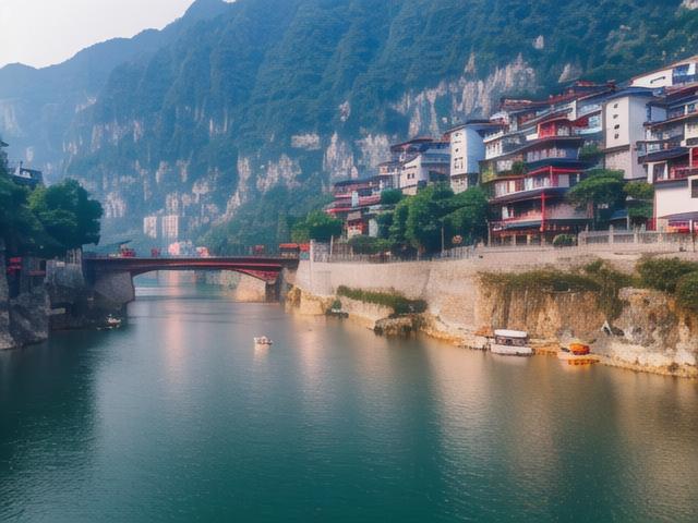宜昌哪些免门票旅游景点值得一游？