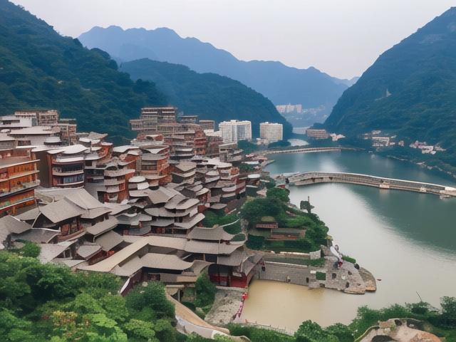 宜昌哪些免门票旅游景点值得一游?