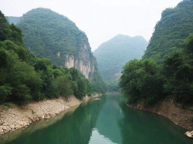 泉溪有哪些旅游景点？门票价格多少？