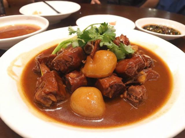 秦皇岛美食攻略