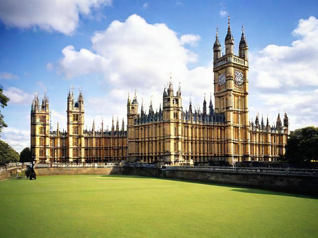 英国有哪些不容错过的十大旅游景点?