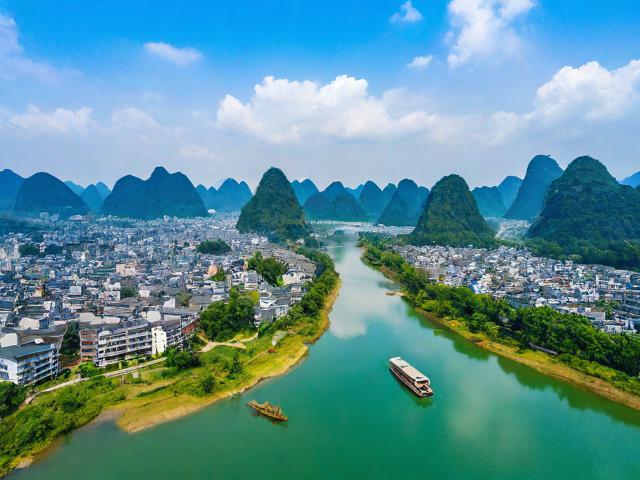 南丹旅游攻略,有哪些必游景点和美食推荐?