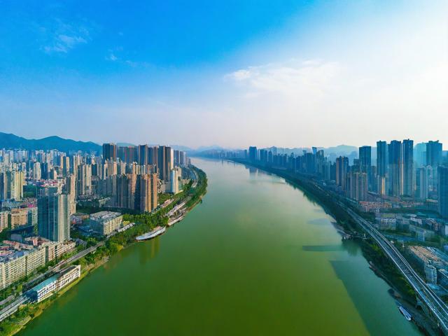 安康有哪些不可错过的旅游景点?
