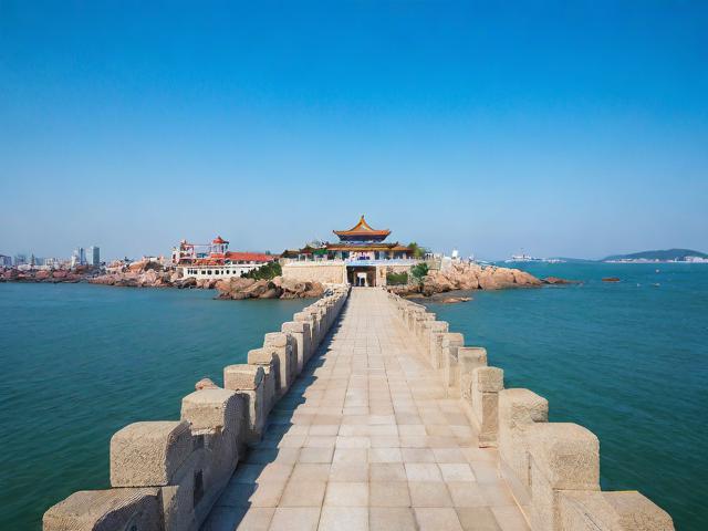 秦皇岛旅游景点有哪些地方