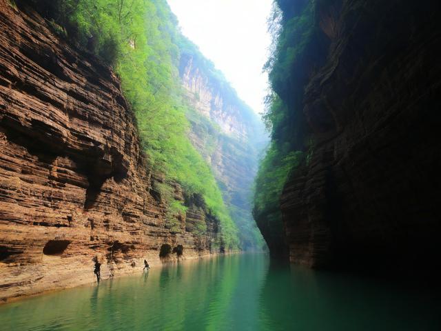 基于您提供的关键词，生成的疑问标题是，，铜派水帘洞是什么旅游景点？