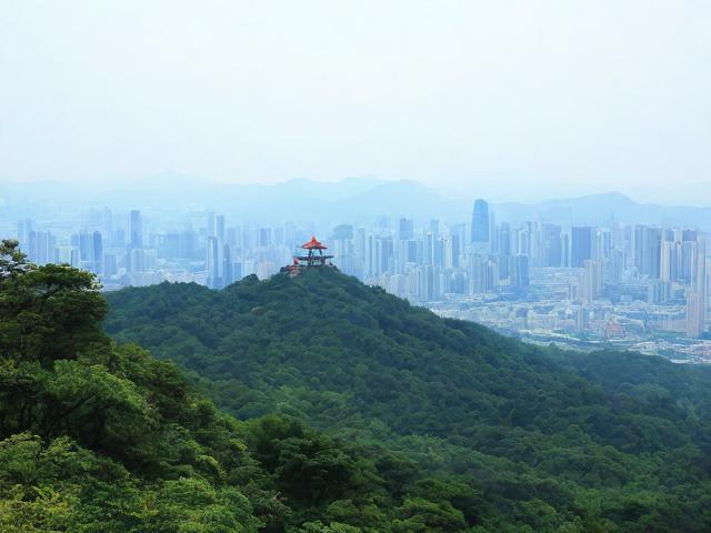 清远阳山旅游景点有哪些值得一去的地方?