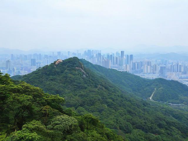 清远阳山旅游景点有哪些值得一去的地方?