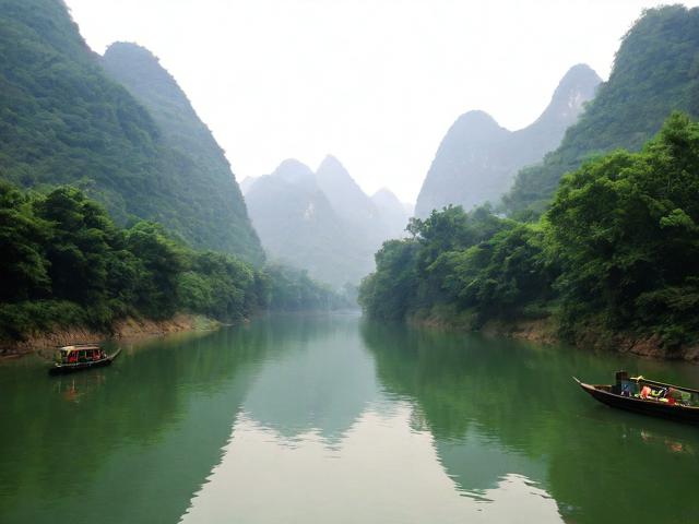 尤溪旅游攻略,探寻哪些独特景点与美食不可错过?