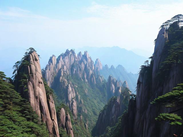 江西婺源三清山旅游攻略,如何畅玩这两大美景?