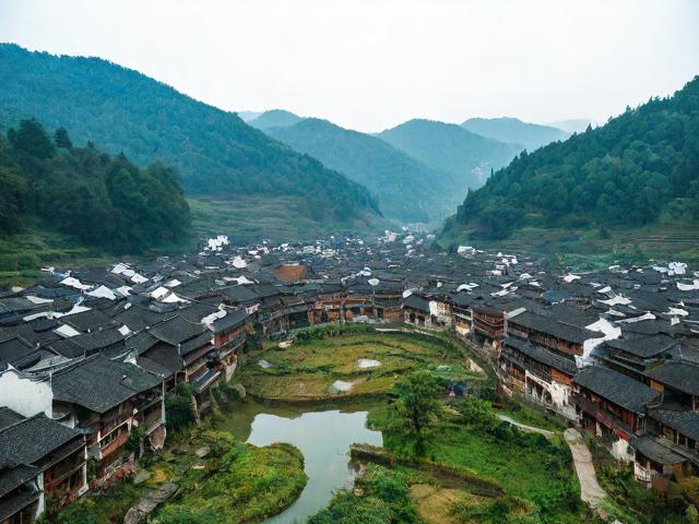 瑶里攻略,如何规划一次完美的瑶里之旅?