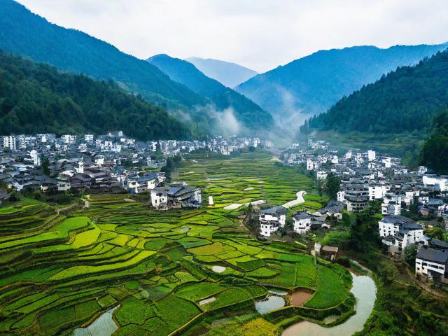 瑶里攻略,如何规划一次完美的瑶里之旅?