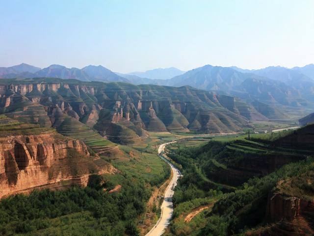 昔阳县有哪些值得一玩的旅游景点?