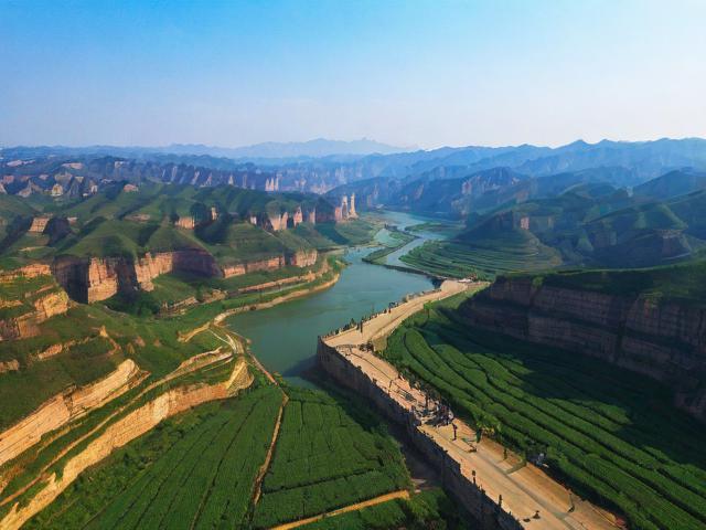 昔阳县有哪些值得一玩的旅游景点?