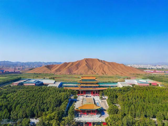 赤峰旅游攻略,有哪些必游景点和美食推荐?