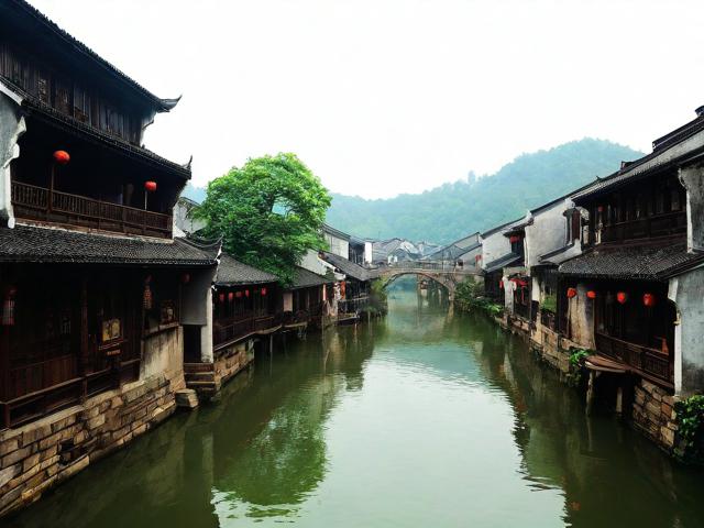 高要旅游景点有什么古镇?