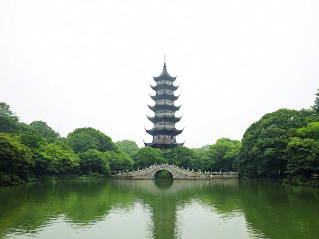 杭州有哪些必去的旅游景点？