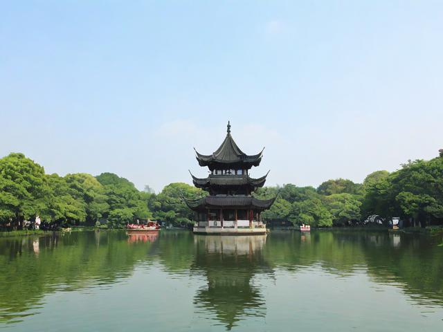 杭州有哪些必去的旅游景点?